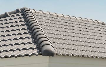 advantages of Nant Y Gollen clay roofing