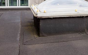 disadvantages of Nant Y Gollen flat roofs
