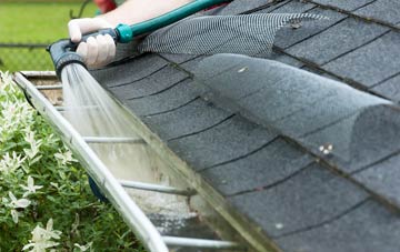 Nant Y Gollen gutter cleaning costs