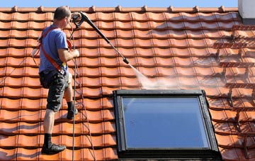 roof cleaning Nant Y Gollen, Shropshire