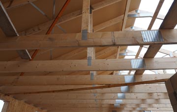 Nant Y Gollen roof truss costs