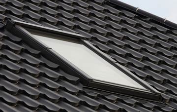 benefits of Nant Y Gollen roof windows
