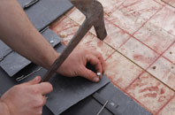 free Nant Y Gollen garage roof repair quotes